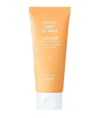 PURITO Hydrop Sweet Gel Mask 100g 1Box (120ea)