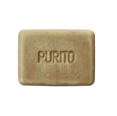 PURITO Re:lief Cleansing Bar 100g 1Box (128ea)
