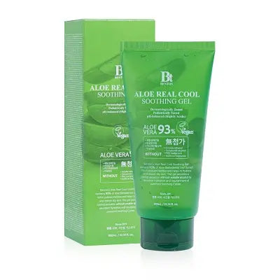 Benton ALOE REAL COOL SOOTHING GEL 300ml 1Box (48ea)