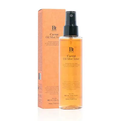 Benton LET'S CARROT OIL TONER 150ml 1Box (100ea)