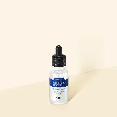 AHC PREMIUM EX HYDRA B5 Soother 50ml 1Box (100ea)