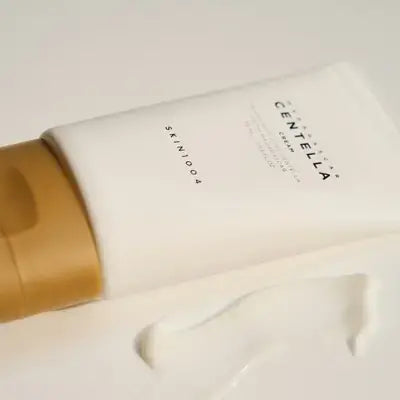 SKIN1004 Madagascar Centella Cream 75ml 1Box (52ea)