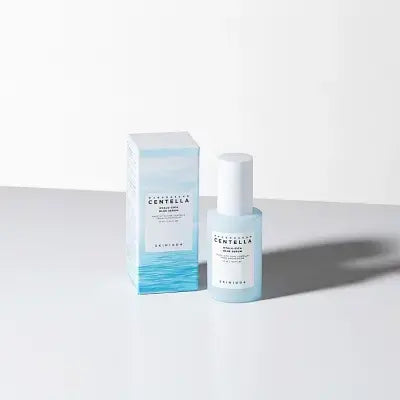 SKIN1004 Madagascar Centella Hyalu-Cica Blue Serum 30ml 1Box (120ea)