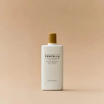 SKIN1004 Madagascar Centella Air-Fit Suncream Plus 50ml 1Box (100ea)