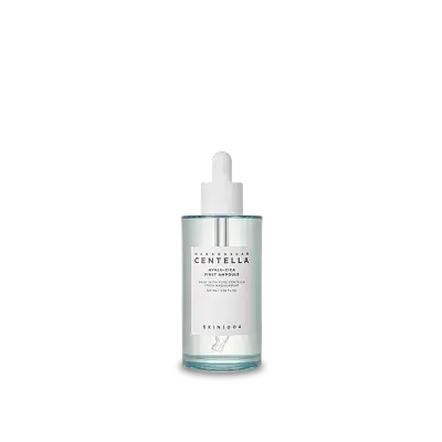SKIN1004 Madagascar Centella Hyalu-Cica First Ampoule 100ml 1Box (50ea)