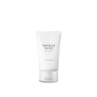 SKIN1004 Madagascar Centella Tone Brightening Capsule Cream 75ml 1Box (40ea)