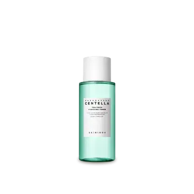 SKIN1004 Madagascar Centella Tea-Trica Purifying Toner 210ml 1Box (40ea)