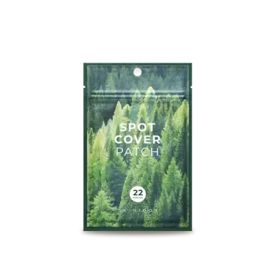 SKIN1004 Spot Cover Patch 1Box (600ea)