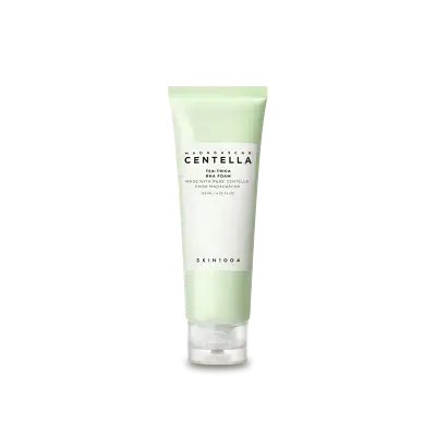 SKIN1004 Madagascar Centella Tea-Trica Bha Foam 125ml 1Box (40ea)
