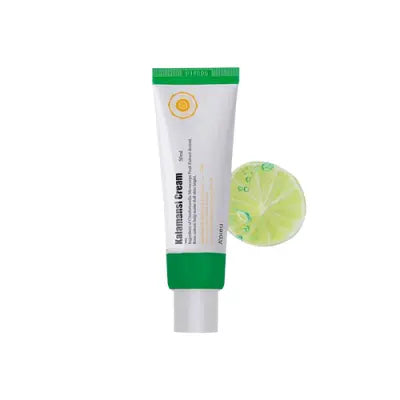 Apieu KALAMANSI_CREAM 50ml 1Box (6ea)