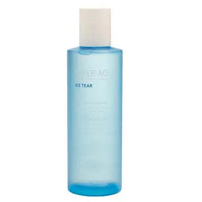 missha SUPER AQUA ICE TEAR SKIN 180ML 1Box (4ea)