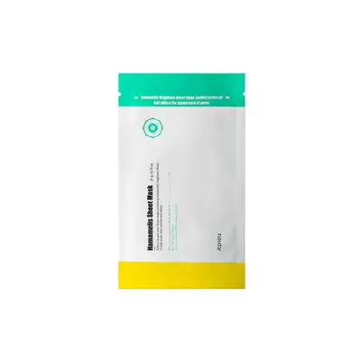 Apieu HAMAMELIS_SHEET_MASK 21g 1Box (20ea)