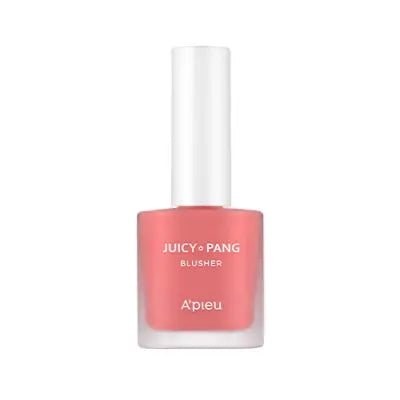 Apieu JUICY-PANG_WATER_BLUSHER_[PK04] 9g 1Box (6ea)