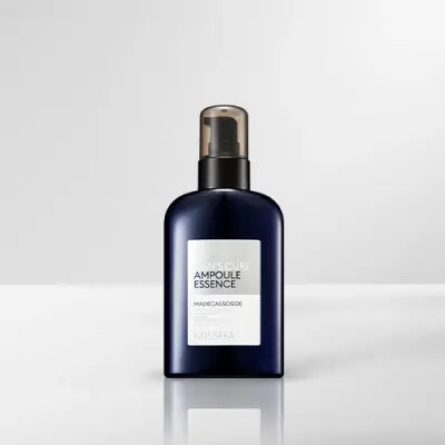missha MEN'S CURE AMPOULE ESSENCE 150ML 1Box (6ea)