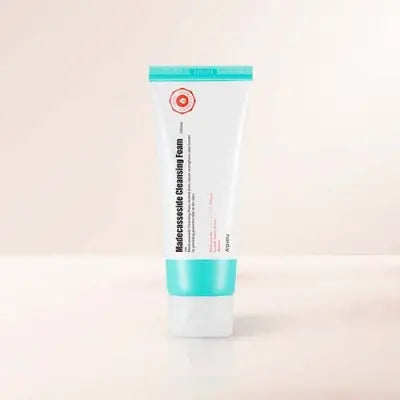 Apieu MADECASSOSIDE_CLEANSING_FOAM 130ml 1Box (6ea)