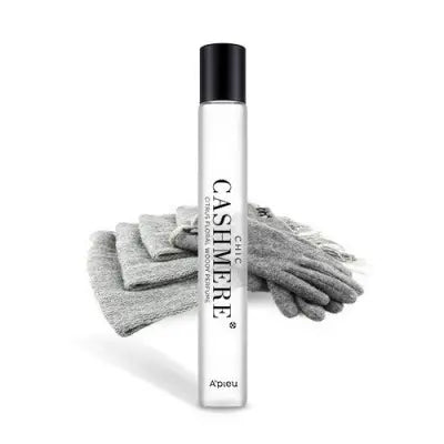 Apieu My Handy Roll On Perfume Cashmere 10ml 1Box (1ea)