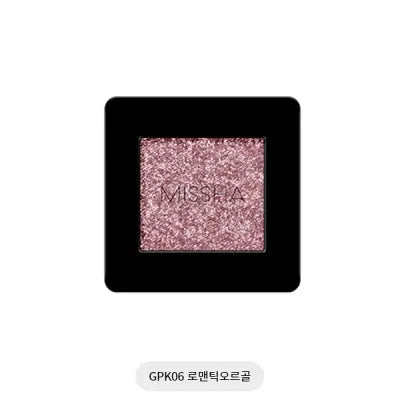 missha MODERN SHADOW (GPK06/ROMANTIC ORG 2G 1Box (6ea)