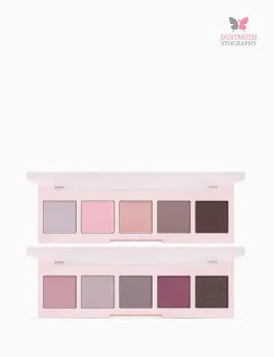 IPKN PERSONAL MOOD PALETTE #2 PLAIN WINTER 1Box (320ea)
