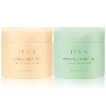 IPKN HONEY CERA PAD 1Box (80ea)
