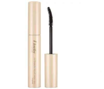 IPKN LIVELY EXTENTION PROOF MASCARA(VOLUME) 1Box (768ea)