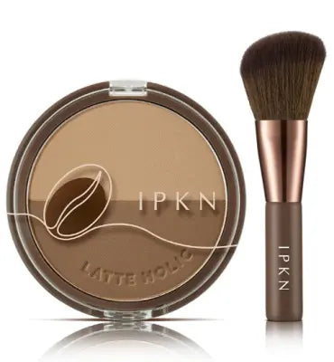 IPKN LATTE IN THE MOOD SHADING #1 1Box (48ea)