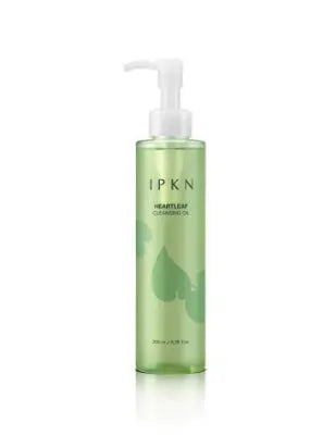 IPKN HEARTLEAF CLEANSING OIL 1Box (80ea)