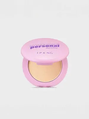 IPKN Personal Personal Perfume powder Pact(no 23) 9g 1Box (120ea)
