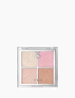 IPKN FLAP ONE FACE PALETTE CHEONGDAM AROUND 1Box (10ea)