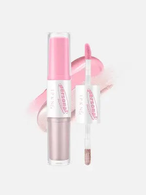 IPKN Personal Tone Correcting Concealer duo (cool lighter) 1Box (180ea)