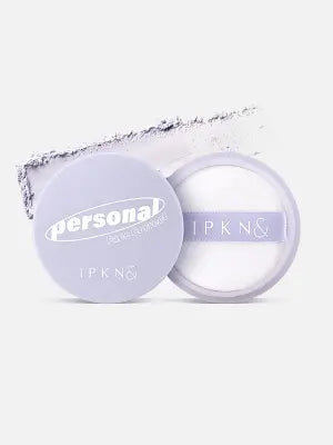 IPKN Personal Tone Correcting Powder (lavender) 1Box (192ea)