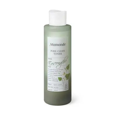 Mamonde Pore Clean Toner 250ml 1Box (1ea)