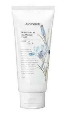 Mamonde Triple Multi Cleansing Foam 175ml 1Box (1ea)