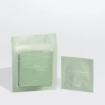 celimax Jiwoogae Make Up Retouching Booster Pad 30pcs 1Box (32ea)