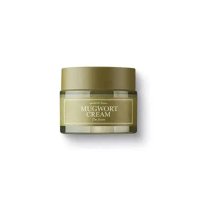 I'm from Mugwort Cream 50G 1Box (60ea)