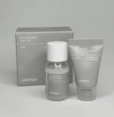 celimax Dual Barrier Trial Kit 1Box (16ea)