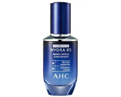 AHC HYDRA B5 BIOME CAPSULE CONCENTRATE 30ml 1Box (96ea)