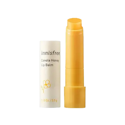 innisfree Canola Honey Lip Balm 3.5g 1Box (288ea)