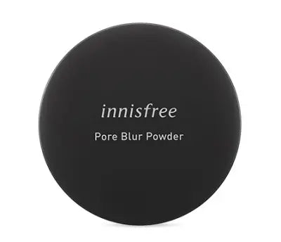 innisfree Pore Blur Powder 11g 1Box (1ea)