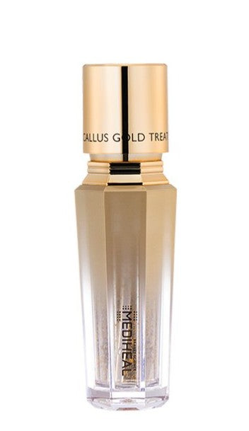 MEDIHEAL Callus Gold Treatment Water Essence 1Box (40ea)