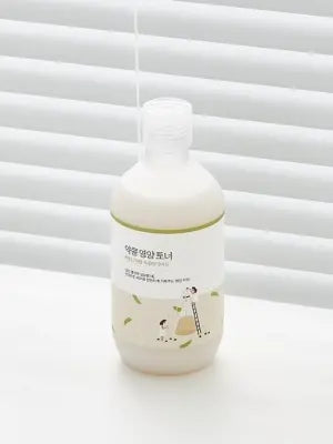 ROUND LAB SOYBEAN NOURISHING TONER_300ml 1Box (40ea)