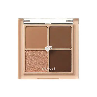 rom&nd Better Than Eyes 03 Dry Ragras 6.5g 1Box (15ea)