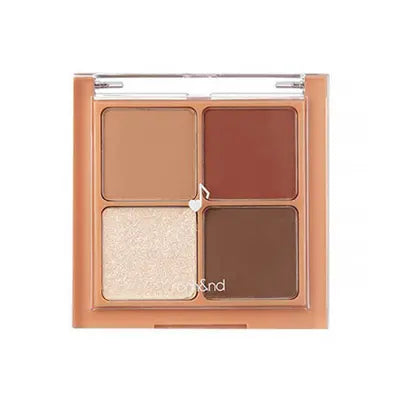 rom&nd Better Than Eyes M01 Dry Apple Blossom 7g 1Box (15ea)