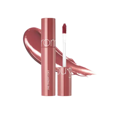 rom&nd Juicy Lasting Tint 11 Pink Pumpkin 5.5g 1Box (15ea)