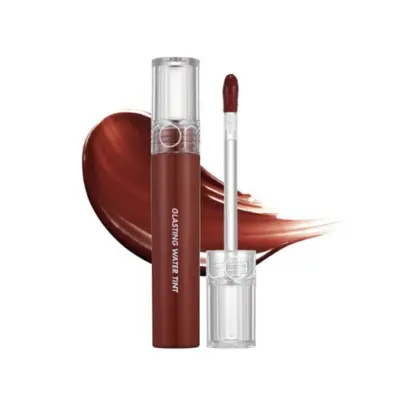 rom&nd Glasting Water Tint 04 Vintage Ocean 4g 1Box (15ea)