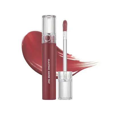 rom&nd Glasting Water Tint 08 Rose Stream 4g 1Box (15ea)