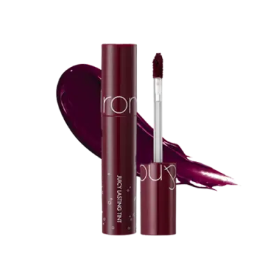 rom&nd Juicy Lasting Tint 17 Plum Coke 5.5g 1Box (15ea)