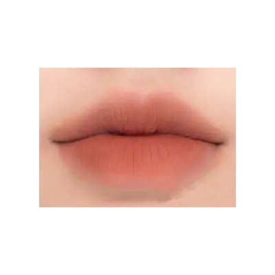 rom&nd Zero Velvet Tint 17 Toasty Nude 5.5g 1Box (15ea)