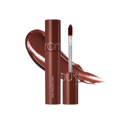 rom&nd Juicy Lasting Tint 20 Dark Coconut 5.5g 1Box (15ea)