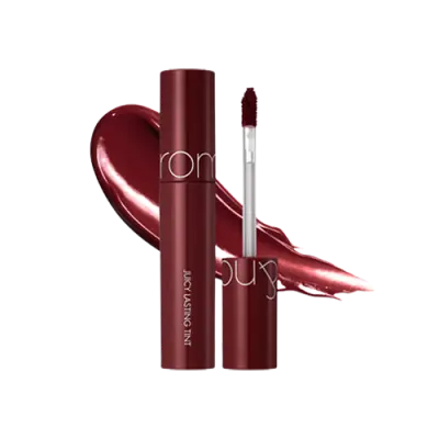 rom&nd Juicy Lasting Tint 21 Deep Sangria 5.5g 1Box (15ea)