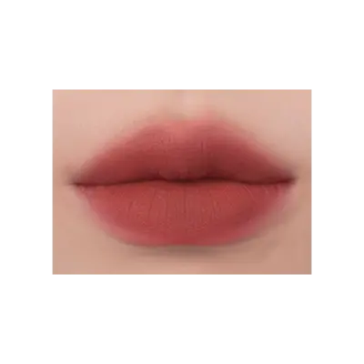 rom&nd Zero Velvet Tint 19 Earl Grey Shawl 5.5g 1Box (15ea)